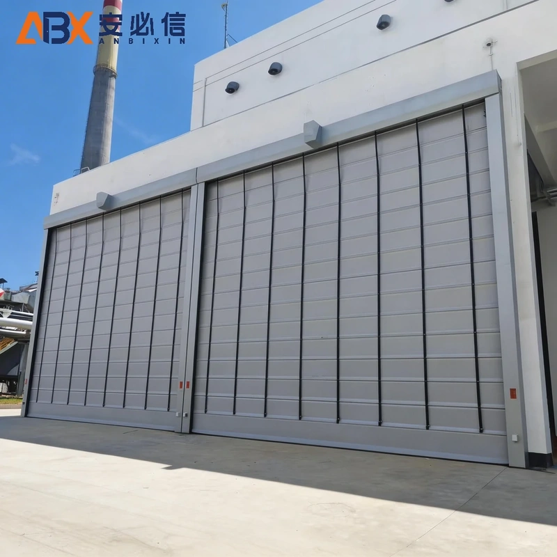 韶关堆积门