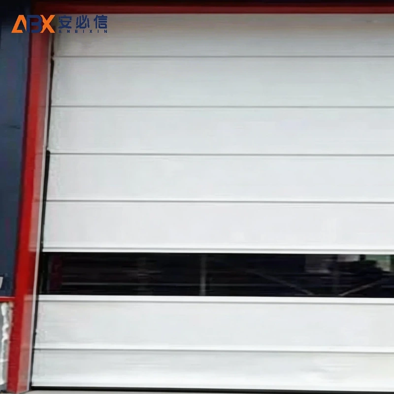 韶关工业快速门