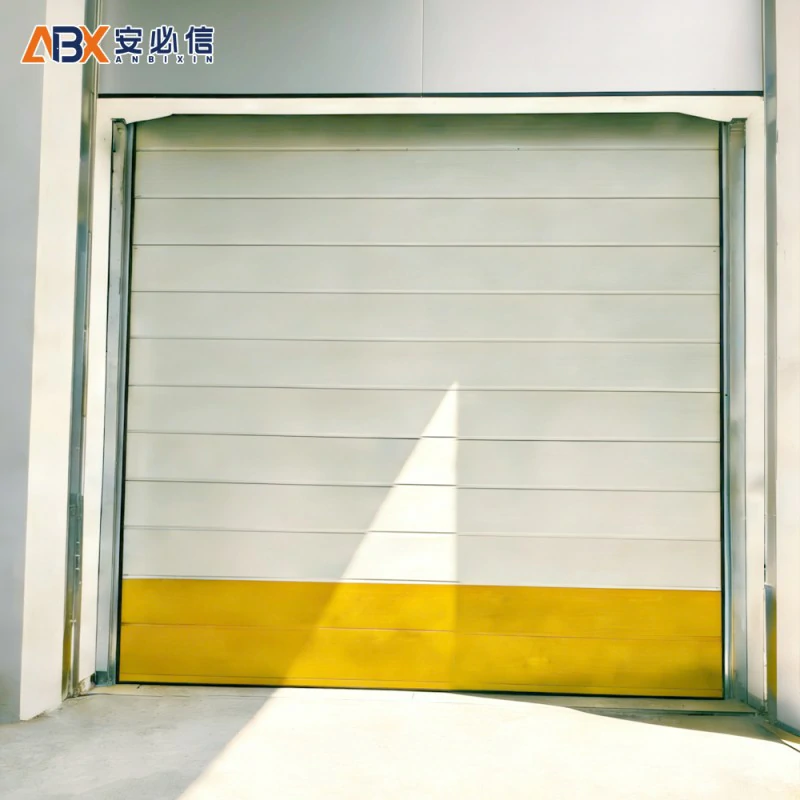 韶关高扬程提升门